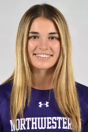 LESAGE, BELLA #10 VB HEADSHOT