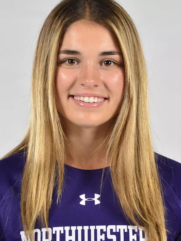 LESAGE, BELLA #10 VB HEADSHOT