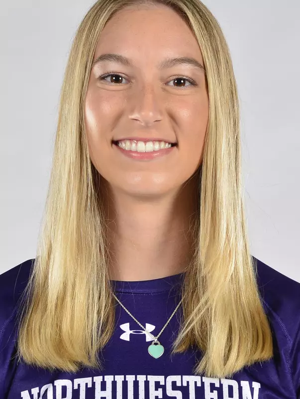 LESIAK, HANNA #19 VB HEADSHOT