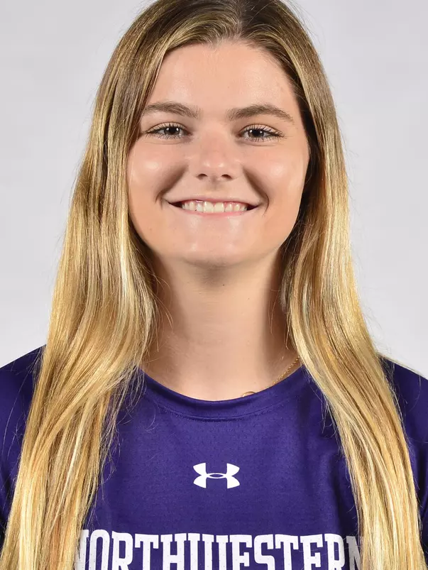 MCNULTY, KIARA #8 VB HEADSHOT