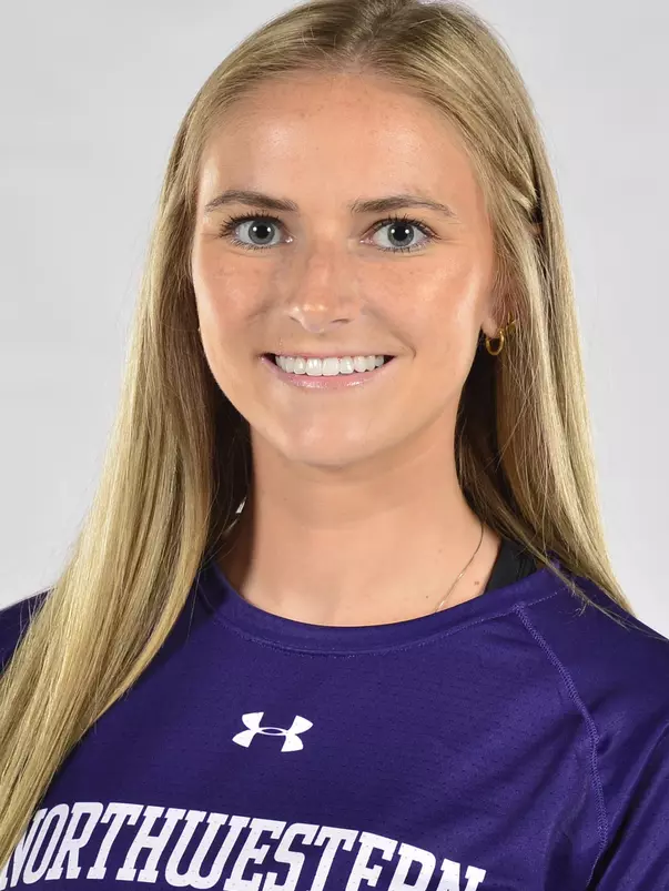 MILLER, MEGAN #23 VB HEADSHOT