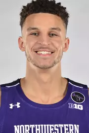NANCE, PETE #22 - headshot