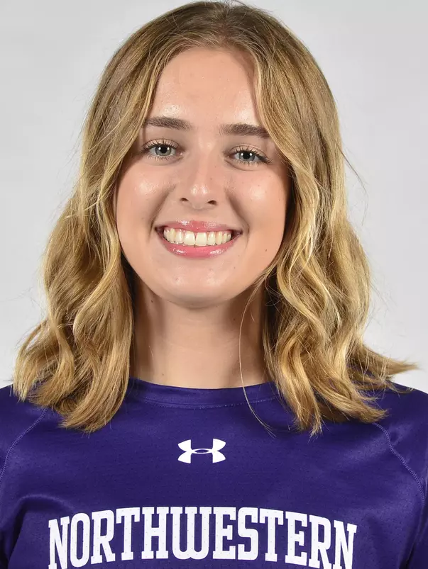 REININGA, GRACE #9 VB HEADSHOT