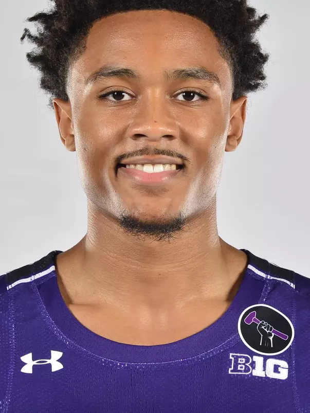 NU M b-ball VB headshots 7-28-21  in Evanston, Ill.