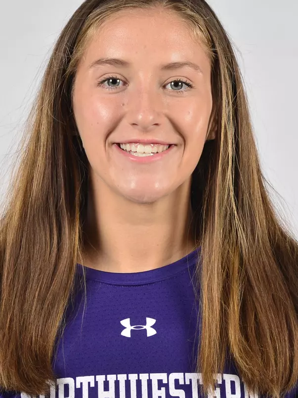 STINSON, ELLEE #6 VB HEADSHOT