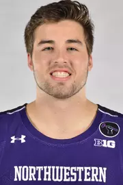 YOUNG, RYAN #15 - HEADSHOT