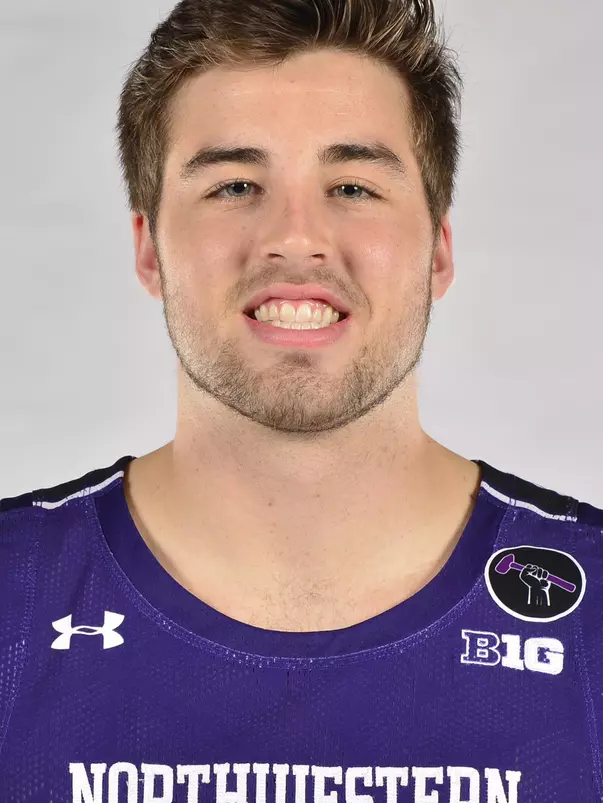 YOUNG, RYAN #15 - HEADSHOT