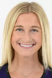 Bacskai, Maddie