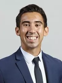 Ricardo Pinto Headshot