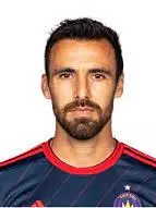 Jonathan Bornstein Head Shot