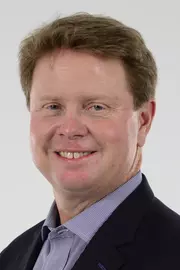 Pat Goss