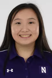 CHEN, ALYSSA