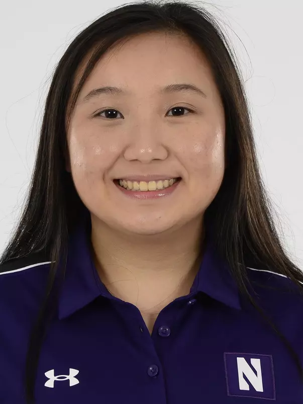 CHEN, ALYSSA