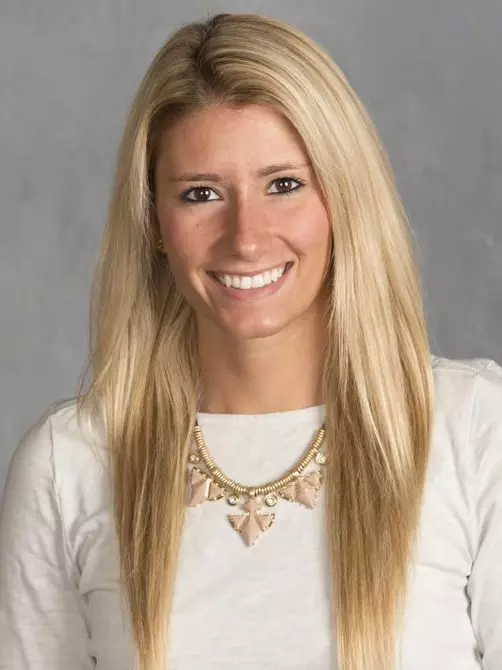 Christine Christopoulos