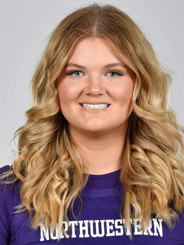 alana goodchild headshot