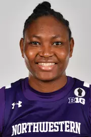 mercy ademusayo headshot