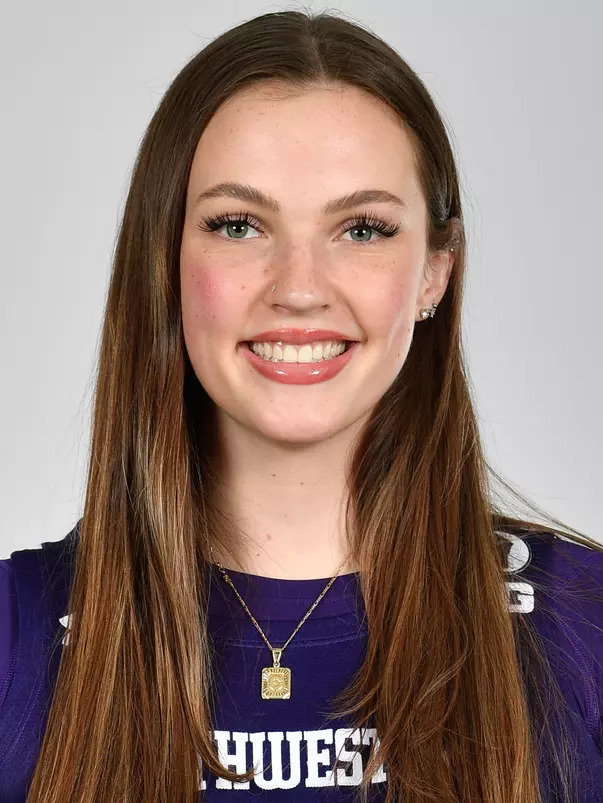 caileigh walsh headshot