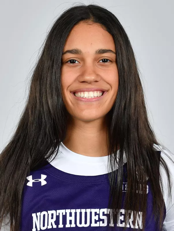 laya hartman headshot