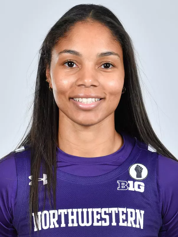 sydney wood headshot