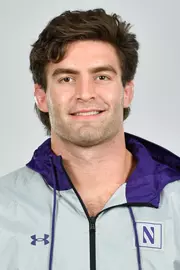 NU Headshots Wrestling headshots October 4, 2022 in Evanston, Ill.