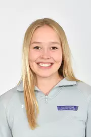 Ally Larson