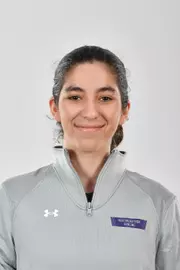Isabelle Banin