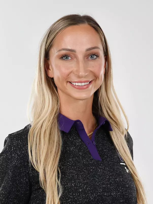 Morgan Ruhl Headshot