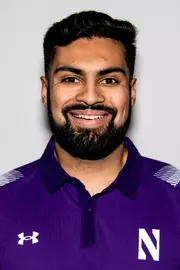 Pavan Malani