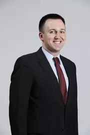 Ryan Haley