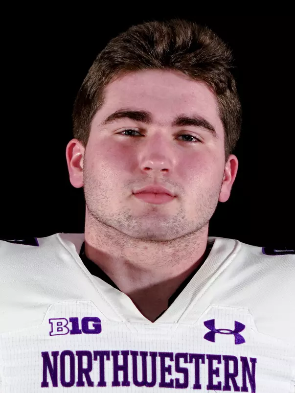 jack fitzgerald headshot