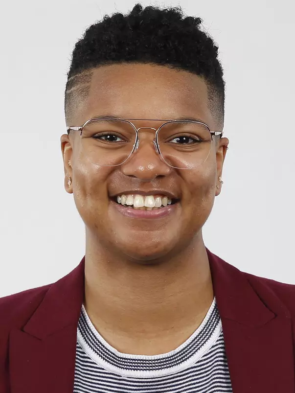 Dominique Stevens