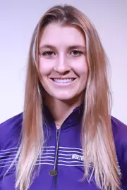 Lauren Dvorak