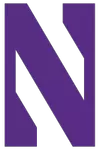 Northwestern Logo Purple