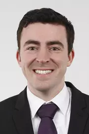 Robbie Crimmins