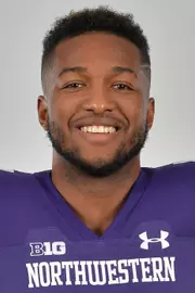 Wendell Davis Jr.