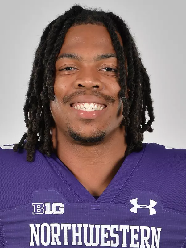 Hollis, Jr. , Garnett