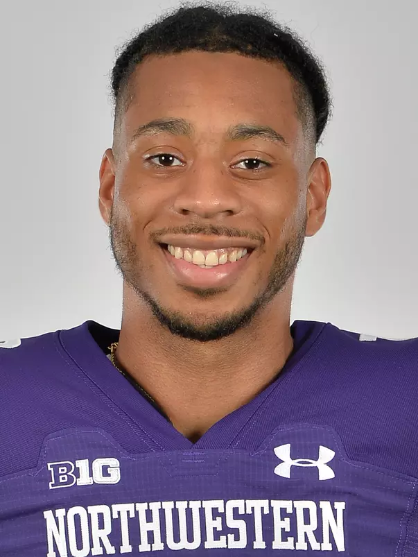 Hooper Price, Genson