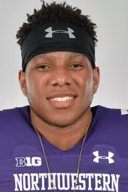 Haskins, Tyler