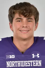Peyton Warford