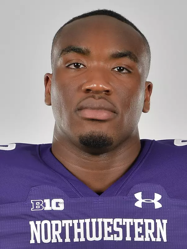 Adebawore, Adetomiwa