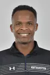 Louis Richard - VB Volunteer Coach