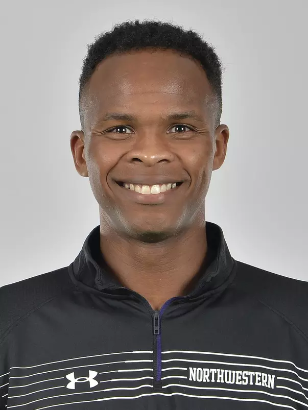 Louis Richard - VB Volunteer Coach
