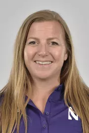 Jen Schumacher, Ph.D., CMPC