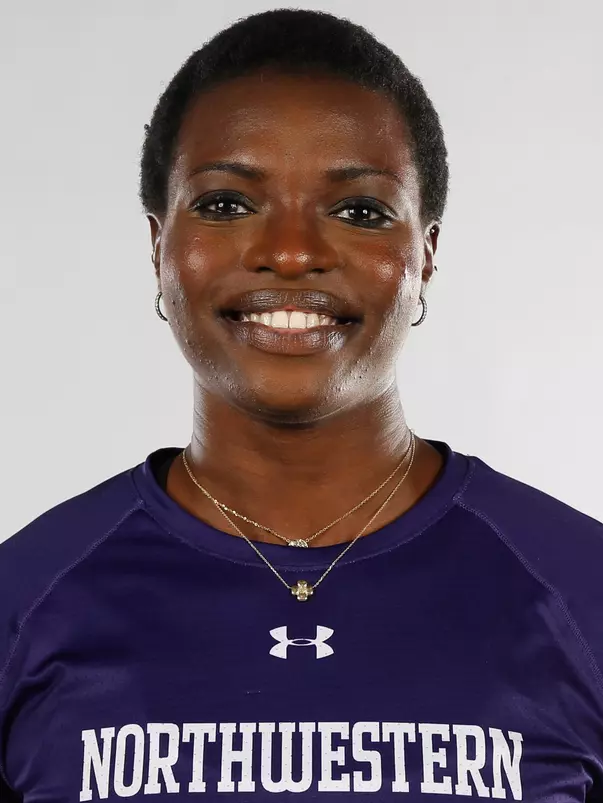 Temi Thomas-Ailara