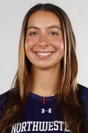 Olivia Haskins