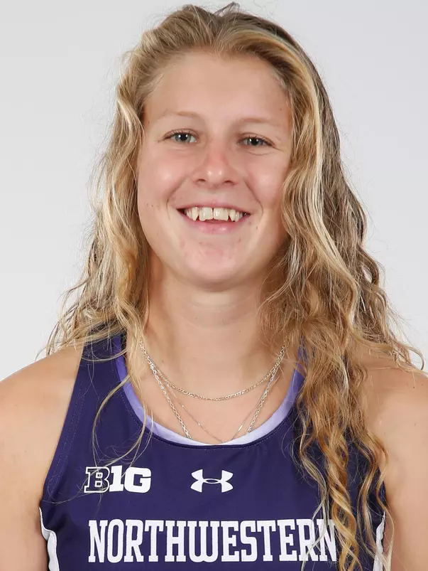 Katie Jones