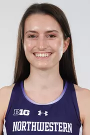 Sophie Thomas