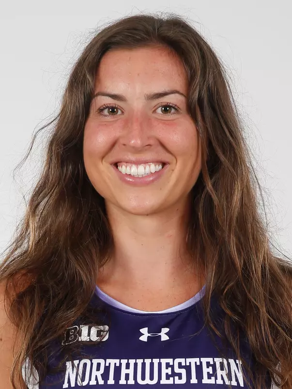 Maggie Powers