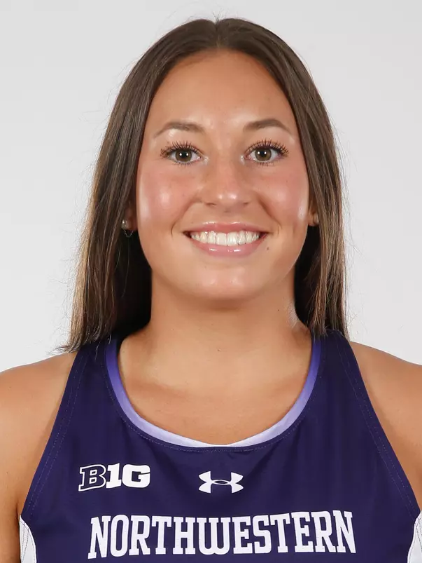 Lauren Wadas
