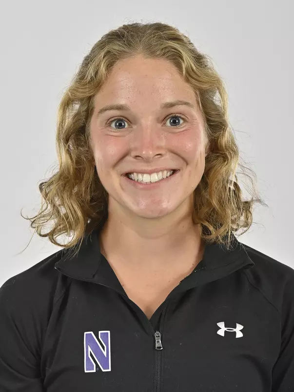 MEGAN SLAMKOWSKI